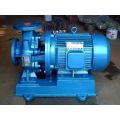 ISW series 6 inch electric water irrigation pump